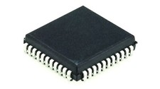 Maxim max6922 plcc 44 - (dallas), plcc-44