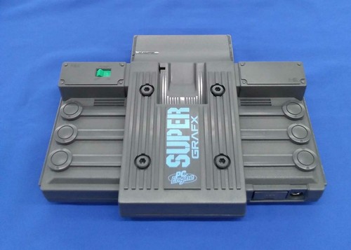 Console système engine - console, pc