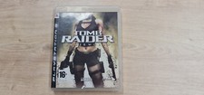 Tomb Raider Underworld - PS3 - bon état - complet - fonctionnel - PAL FR