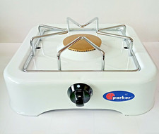 Réchaud À Gaz De Camping 1