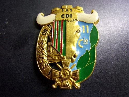 Infanterie 151 cdi 11 - ., 151°