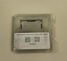 Processeur Intel Xeon E5-2640