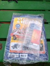 1/8 FORD GRAN TORINO STARKY &