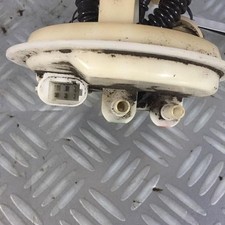 Pompe à carburant RENAULT