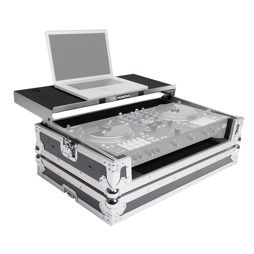 Magma workstation silver - workstation, silver/black