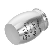  Urne pour chien : mini urne