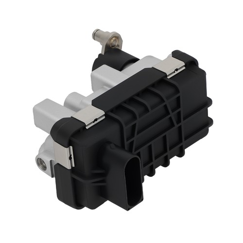Actionneur turbocompresseur - actionneur,