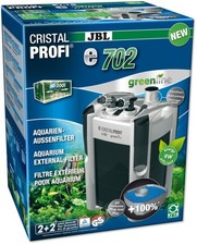 JBL CristalProfi e702