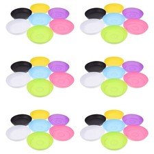 50pcs jardin bonsaï support