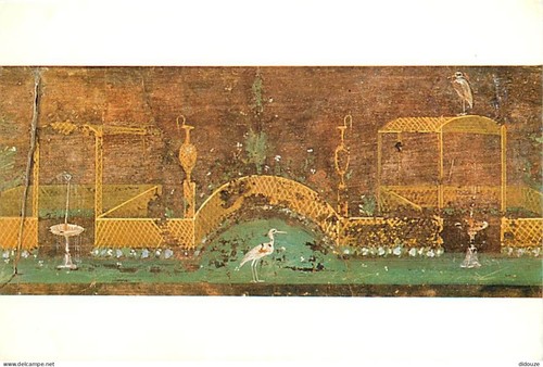 Carte postale art peinture - postale,