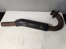 Collecteur Échappement - SUZUKI 650 DR RSE