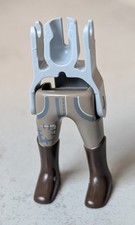 Playmobil Jambe   western