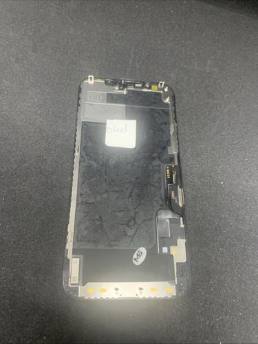 Neuf ecran oled pour iphone - neuf,