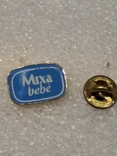 Pin’ s. MIXA BEBE  P19