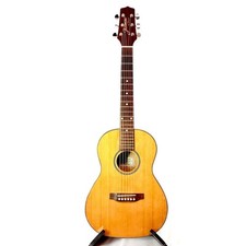Mini guitare acoustique