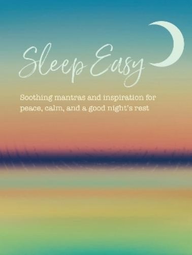 Cico books sleep easy - cico, (relié)