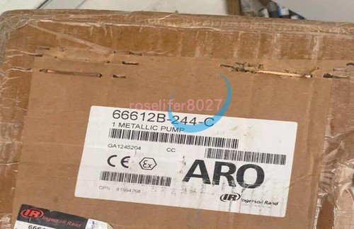 1pcs neuf aro pneumatic - 1pcs,
