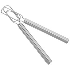  2 PCS Mélangeur De Pâte À