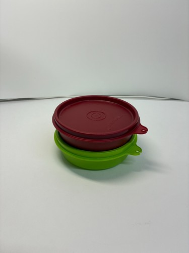 Set tupperware 1286 9 - ,