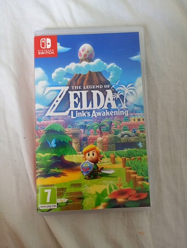 The legend zelda - legend, link's