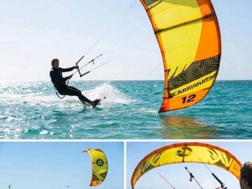 2018 cabrinha switchblade 12m - cabrinha,