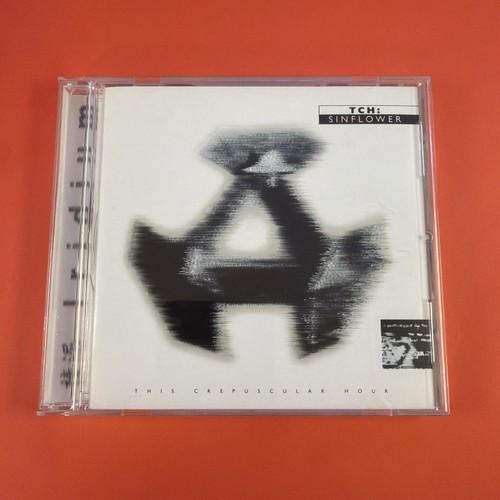 Audio tch sinflower - cd,