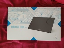 Tablette Graphique XP-pen Deco