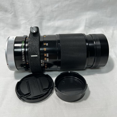 Rare canon 300mm 6 - rare,