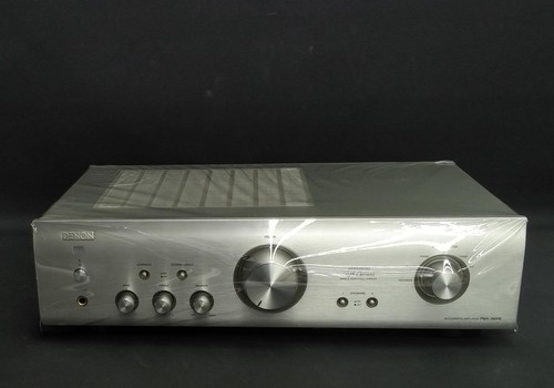 Ampli intégré denon - ampli,