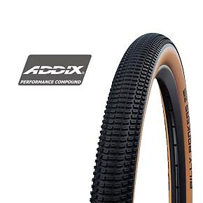 Pneu vtt dirt 2 - 4, 2.00