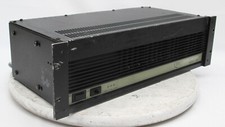 QSC Model 1400 2-Channel Power