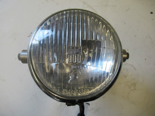 Moto guzzi v65 ez83 - moto, phare