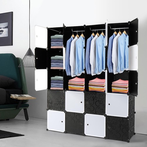 Armoire chambre rangement - chambre,