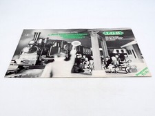 LEHMANN LGB ÉCHELLE O ANCIEN