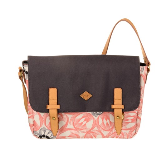 Sac main oilily flower - main,