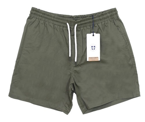 Bermuda short kaki taille - ,