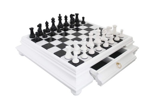 Jeu échecs bois en - d’Échecs,