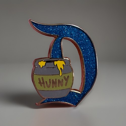 Disney disneyland letter - ,