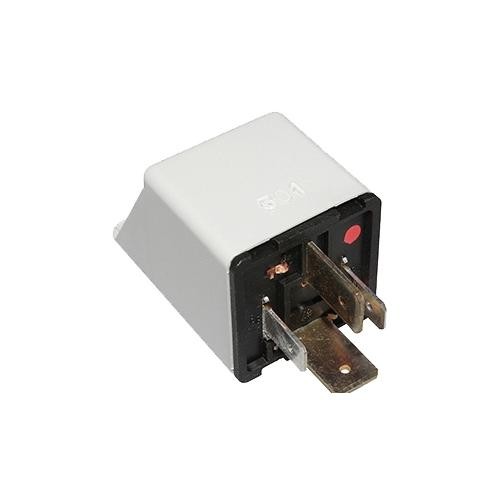 Relais pour démarreur moteur - démarreur,