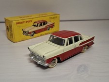 Dinky Toys France Simca Vedette Chambord 24k