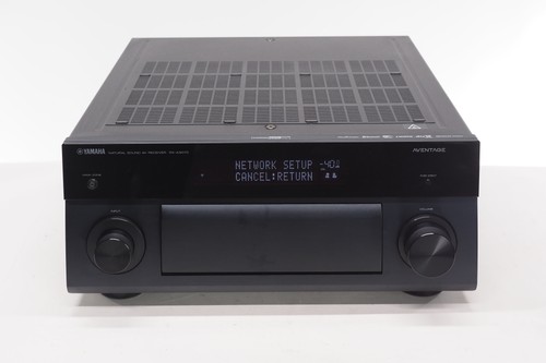 Yamaha a3070 av - yamaha,