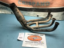 Silencieux de collecteur