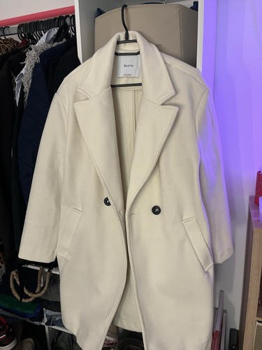 Manteau long automne - manteau,