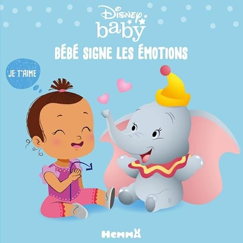 Disney baby langue - -, des
