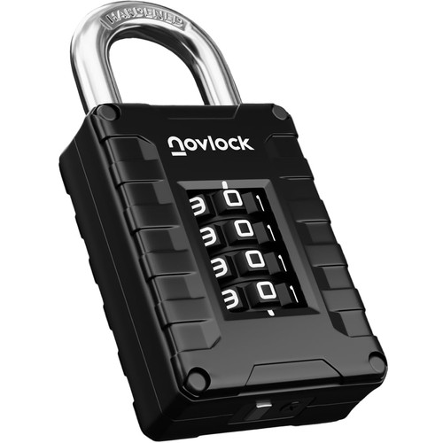Cadenas code chiffres - à,