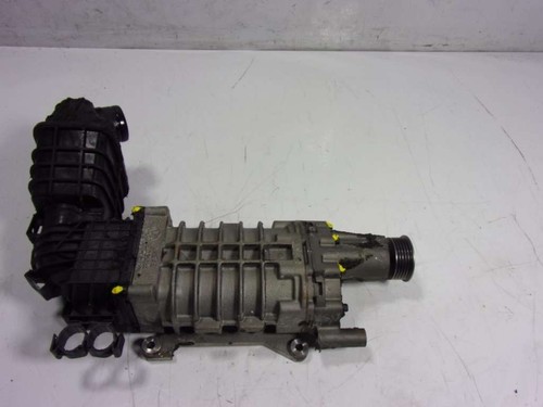 Compresseur volumetrique - compresseur, /