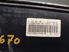 9655608780 tableau de bord