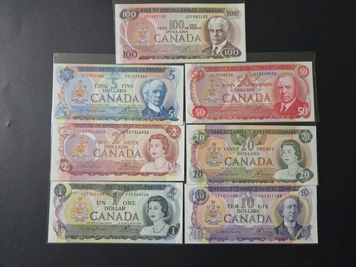 Canada scenes - of,