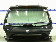 Malle/Hayon arriere PEUGEOT 206+ 8701R5