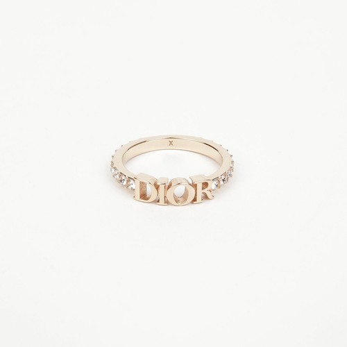Dior bague révolution - bague, 16